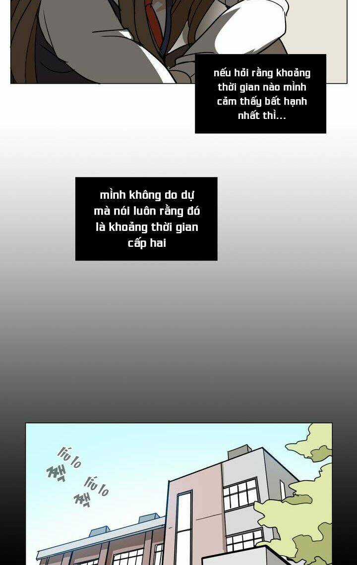 Lớn Lên Đểu Cáng Chapter 31 trang 6