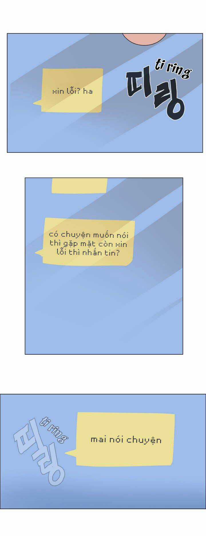 Lớn Lên Đểu Cáng Chapter 32 trang 13