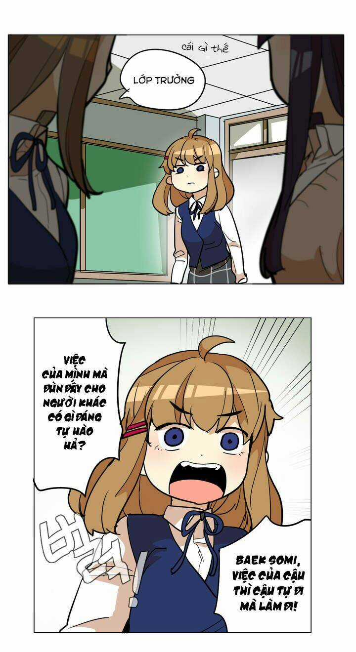 Lớn Lên Đểu Cáng Chapter 32 trang 2