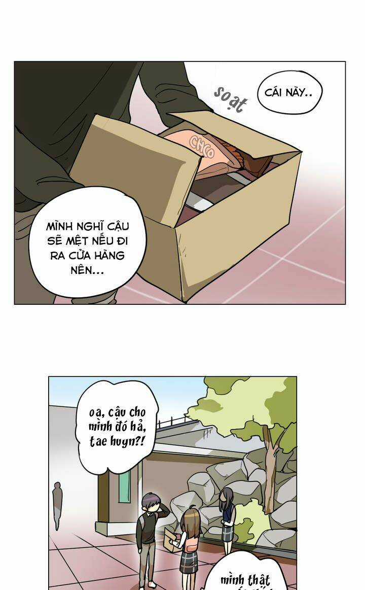 Lớn Lên Đểu Cáng Chapter 32 trang 6
