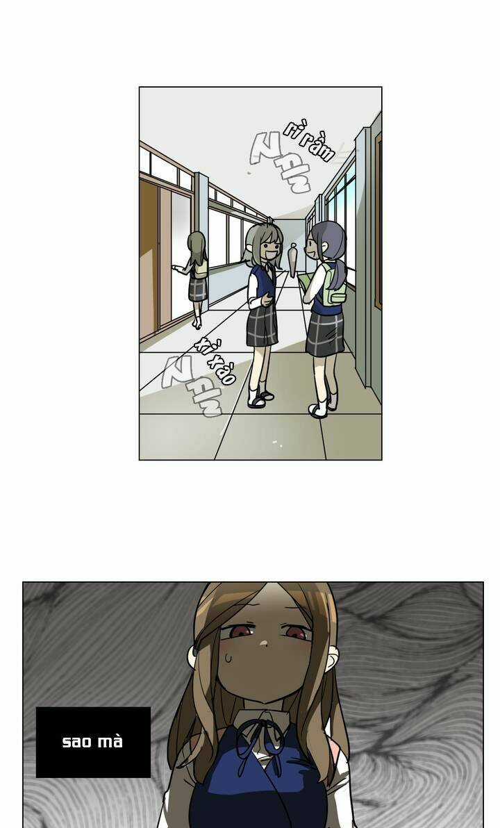 Lớn Lên Đểu Cáng Chapter 33 trang 11