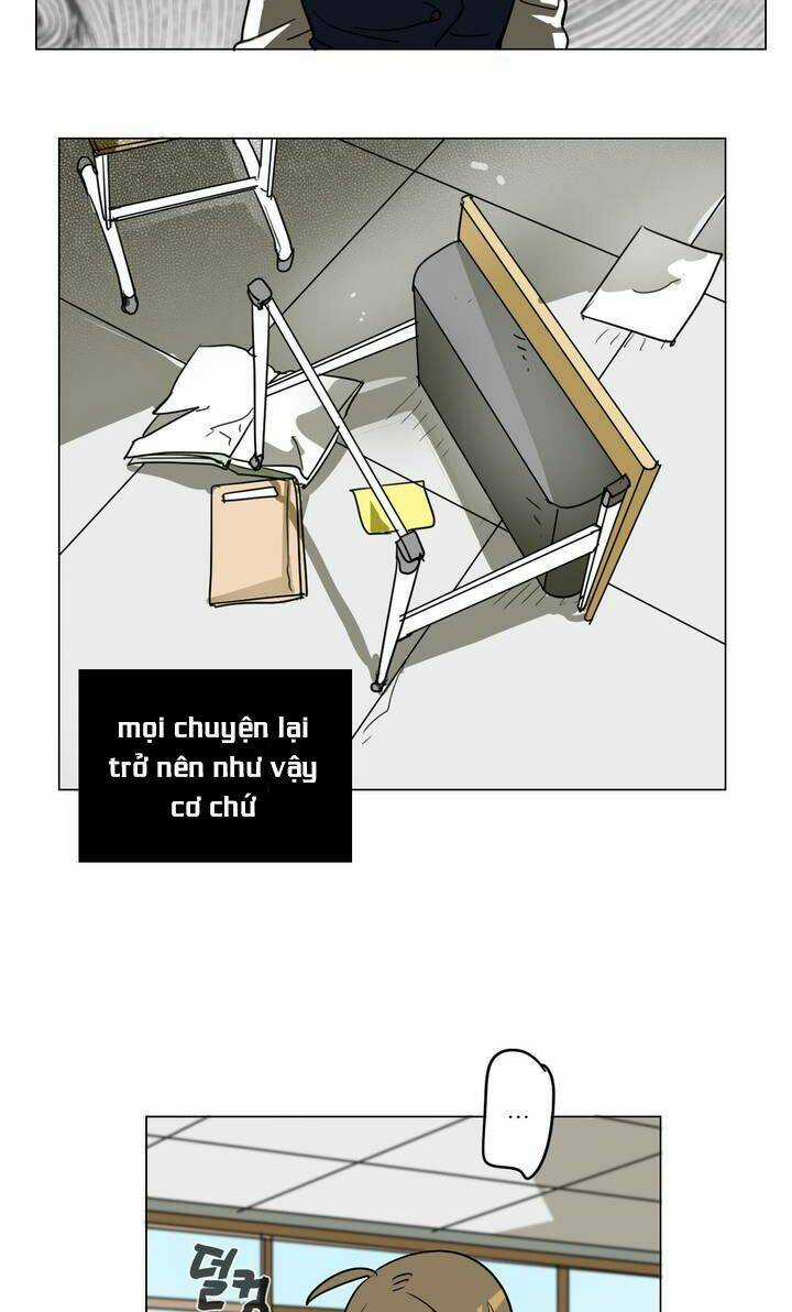 Lớn Lên Đểu Cáng Chapter 33 trang 12