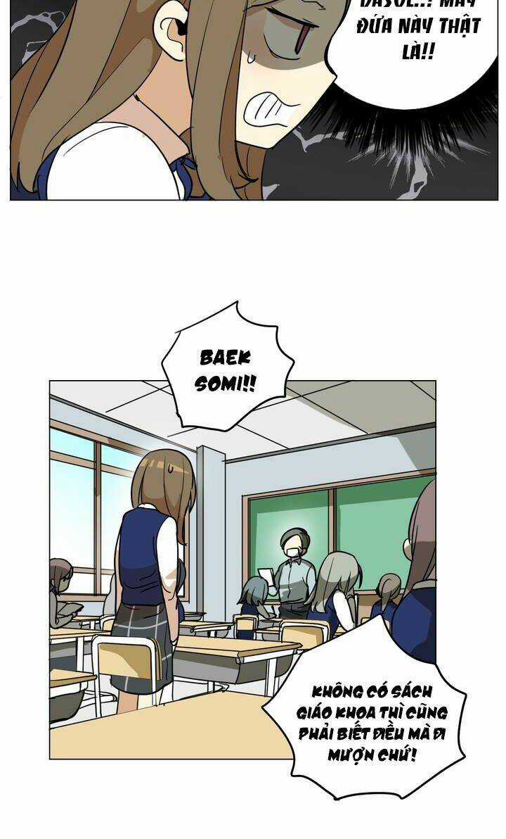 Lớn Lên Đểu Cáng Chapter 33 trang 14