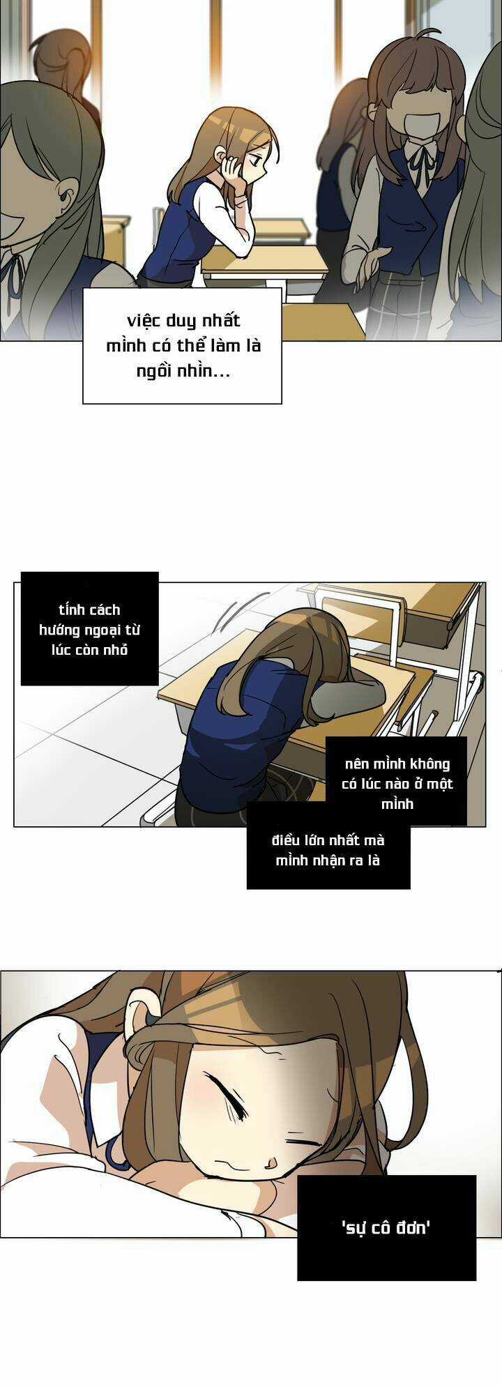 Lớn Lên Đểu Cáng Chapter 33 trang 17