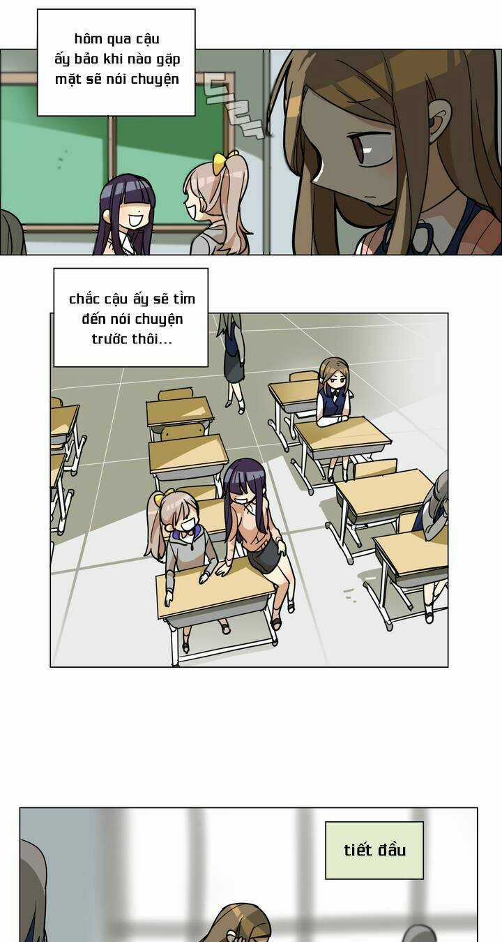 Lớn Lên Đểu Cáng Chapter 33 trang 3