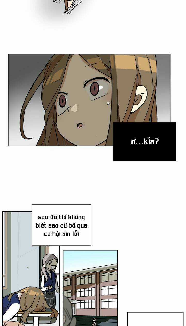 Lớn Lên Đểu Cáng Chapter 33 trang 5