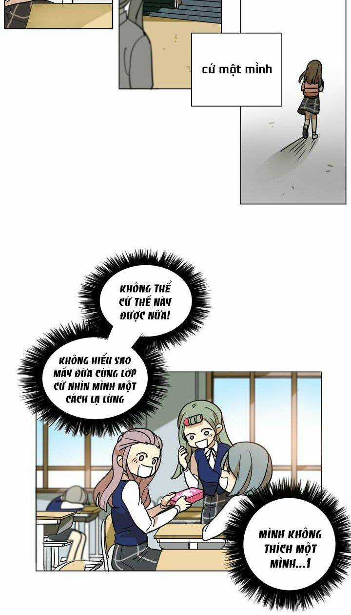 Lớn Lên Đểu Cáng Chapter 33 trang 6