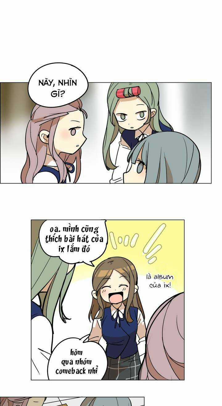 Lớn Lên Đểu Cáng Chapter 33 trang 7