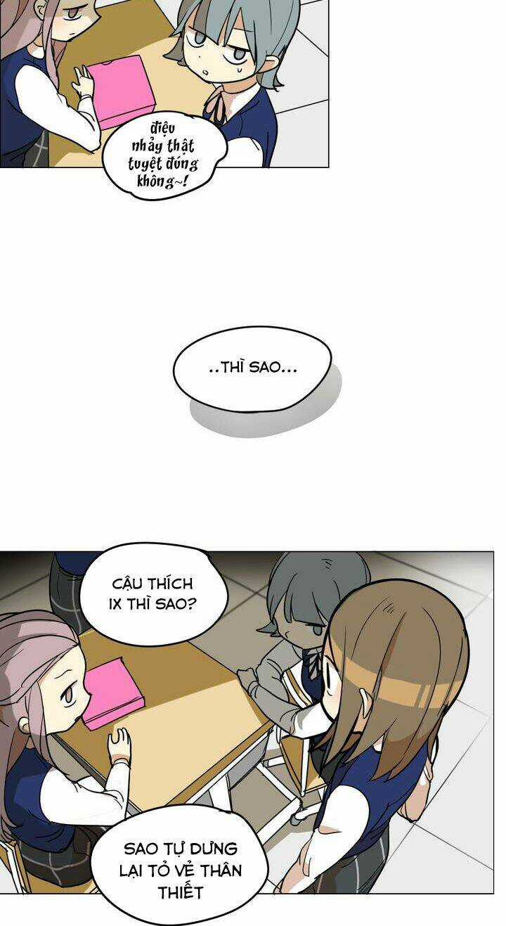 Lớn Lên Đểu Cáng Chapter 33 trang 8