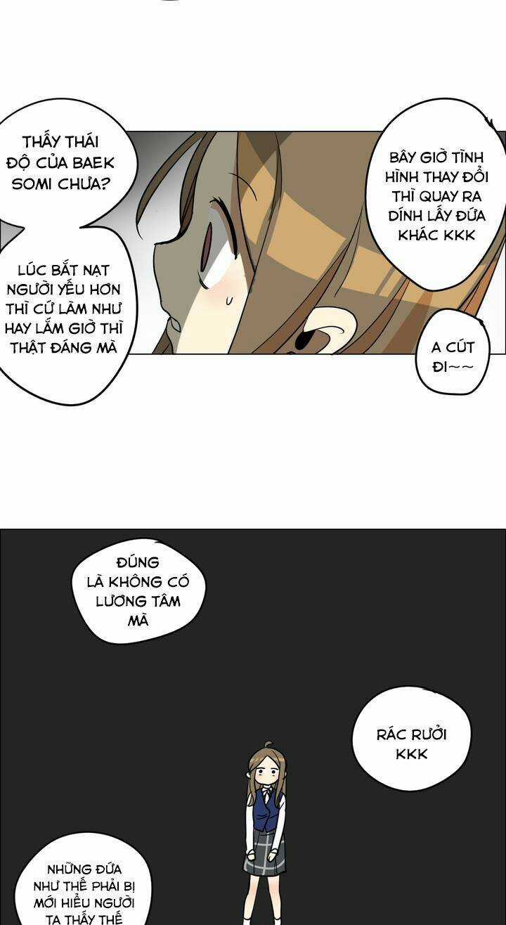 Lớn Lên Đểu Cáng Chapter 33 trang 9