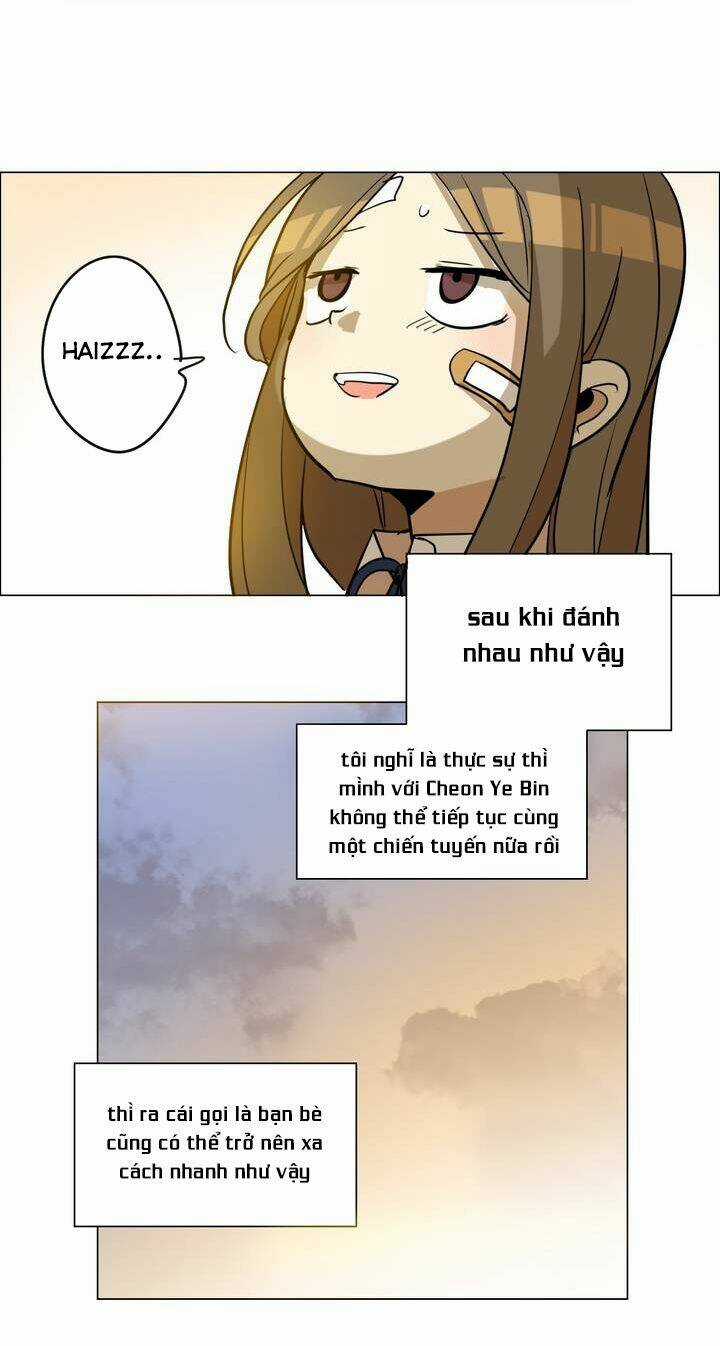 Lớn Lên Đểu Cáng Chapter 34 trang 12