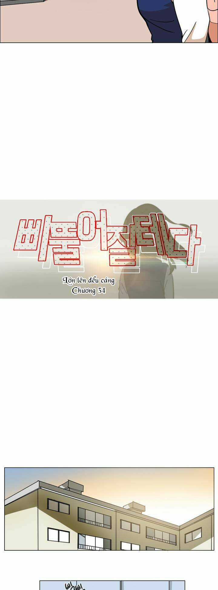 Lớn Lên Đểu Cáng Chapter 34 trang 14