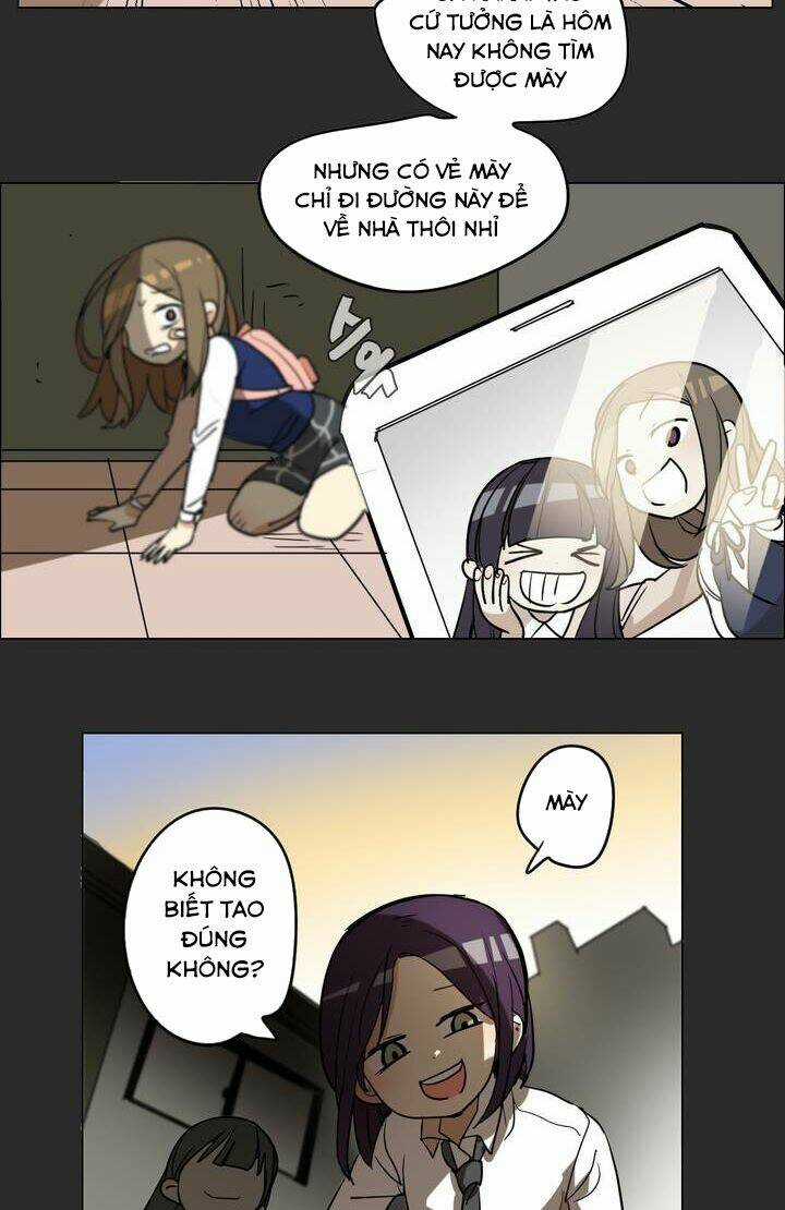 Lớn Lên Đểu Cáng Chapter 34 trang 19