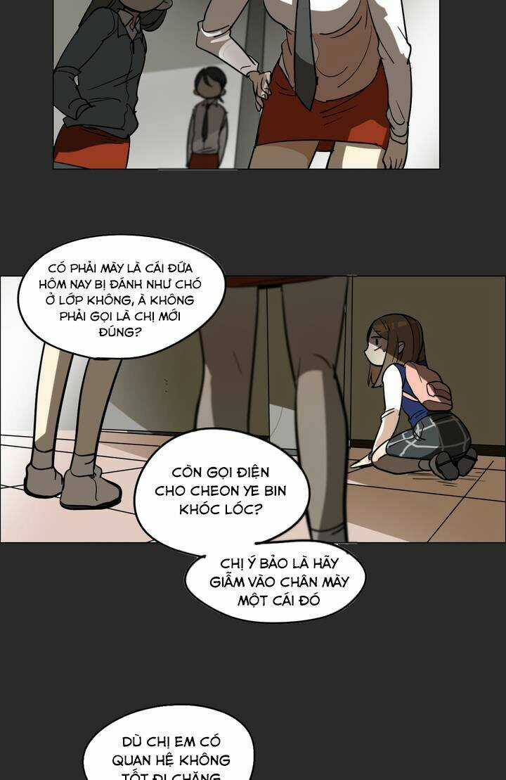 Lớn Lên Đểu Cáng Chapter 34 trang 20