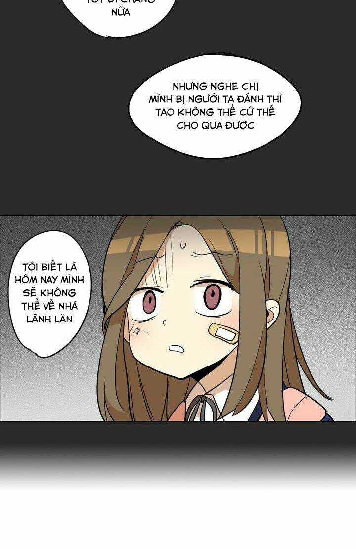 Lớn Lên Đểu Cáng Chapter 34 trang 21