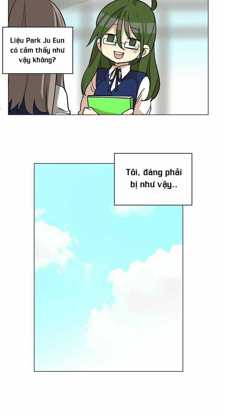 Lớn Lên Đểu Cáng Chapter 34 trang 3