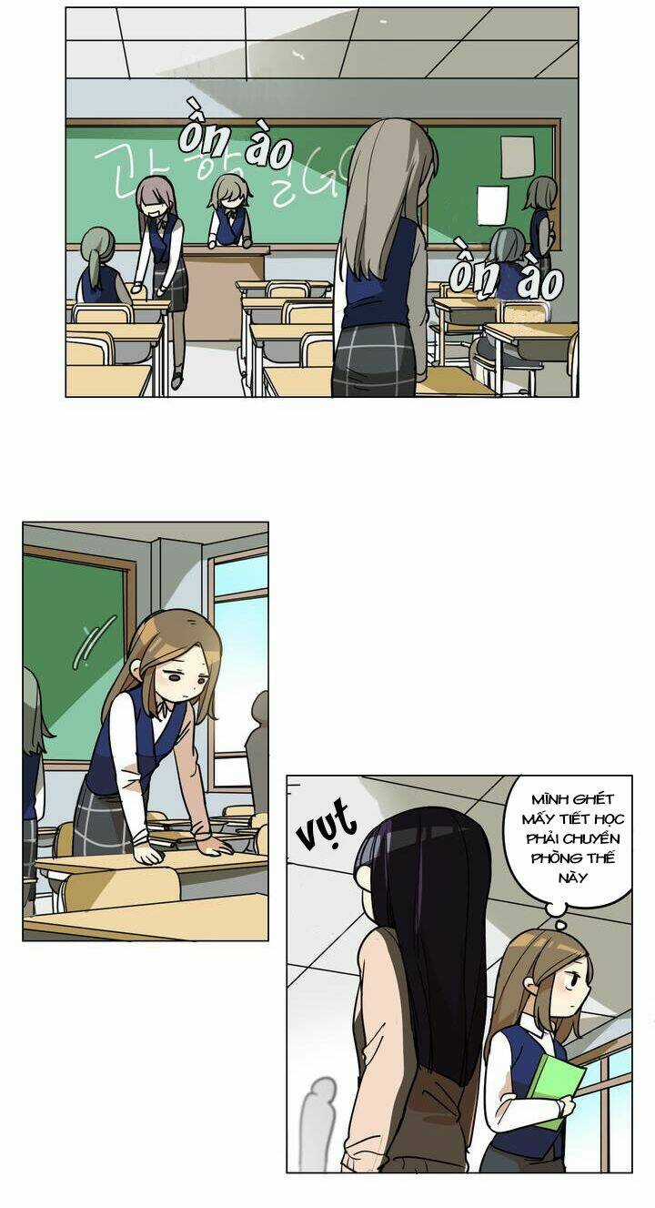 Lớn Lên Đểu Cáng Chapter 34 trang 4