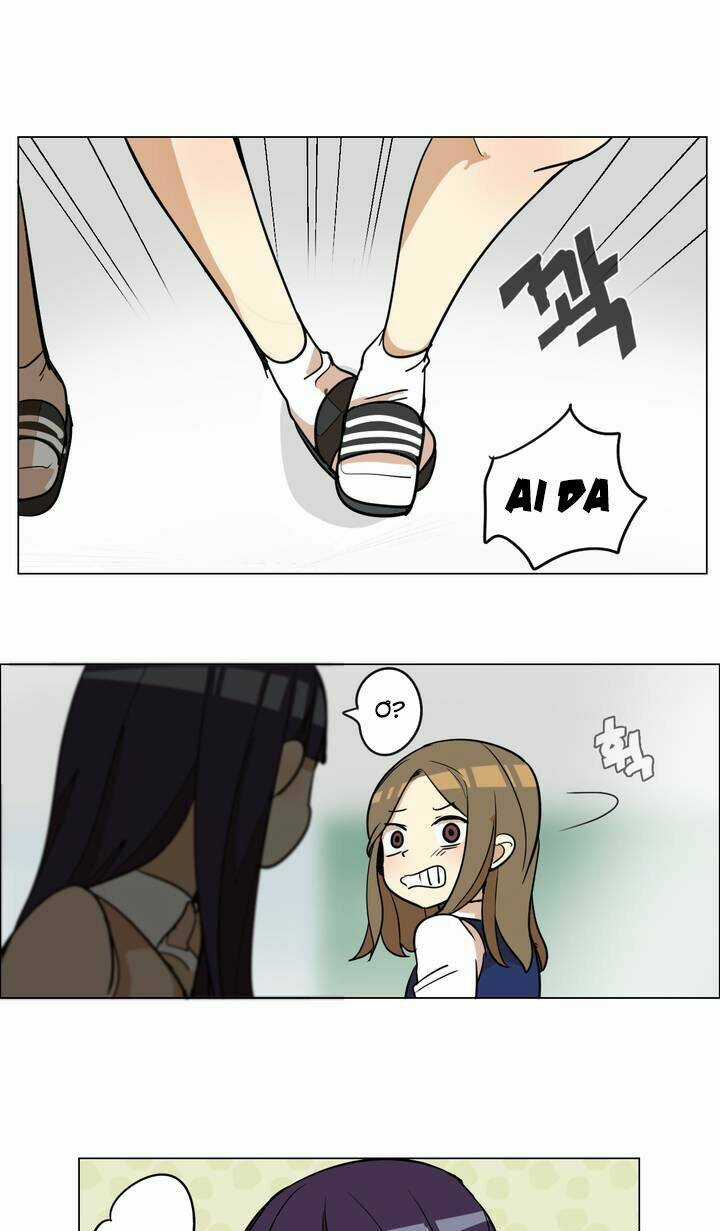 Lớn Lên Đểu Cáng Chapter 34 trang 5