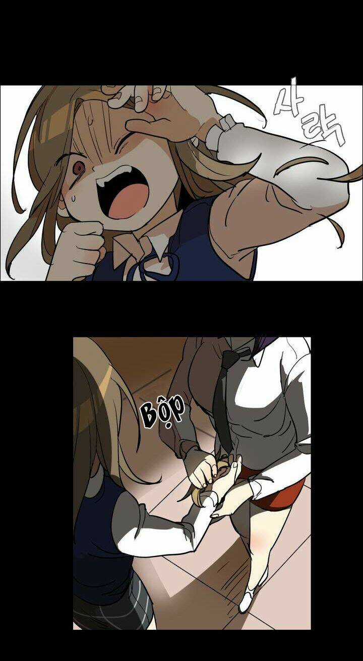 Lớn Lên Đểu Cáng Chapter 35 trang 4