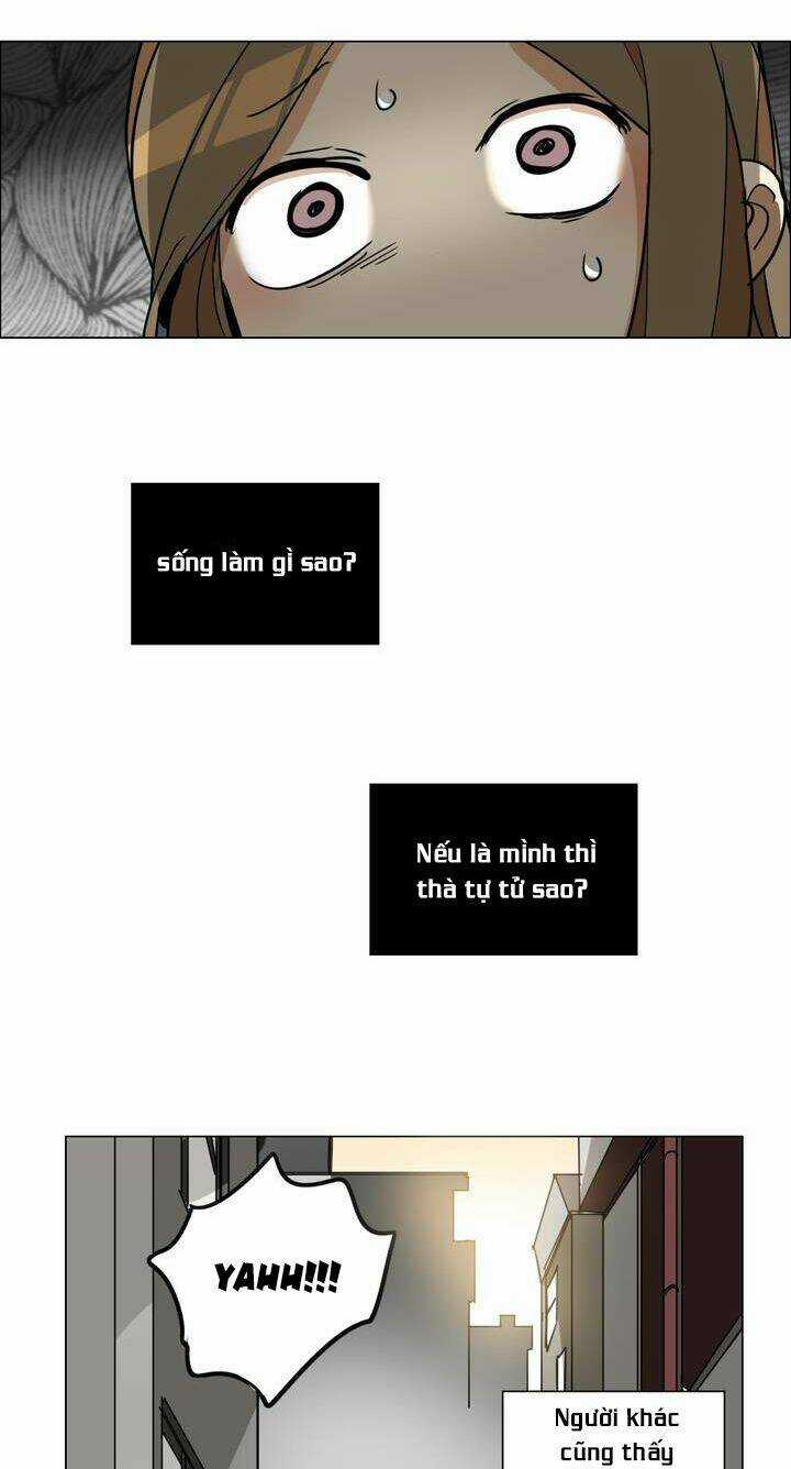 Lớn Lên Đểu Cáng Chapter 35 trang 9