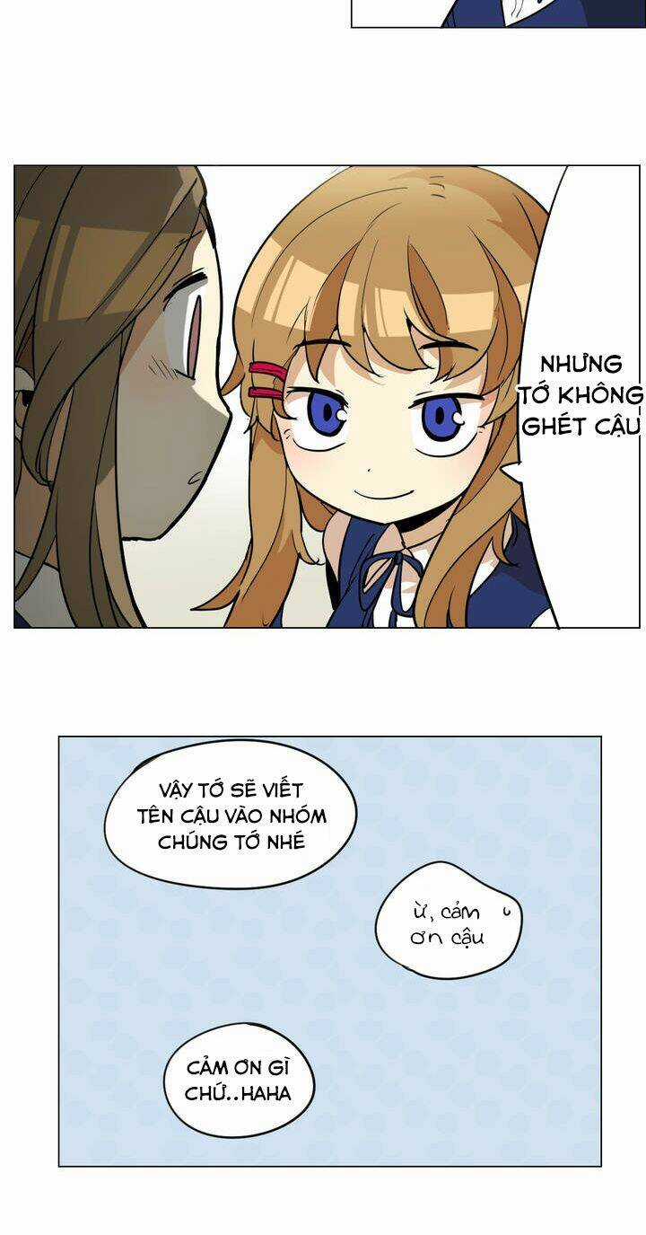 Lớn Lên Đểu Cáng Chapter 36 trang 11