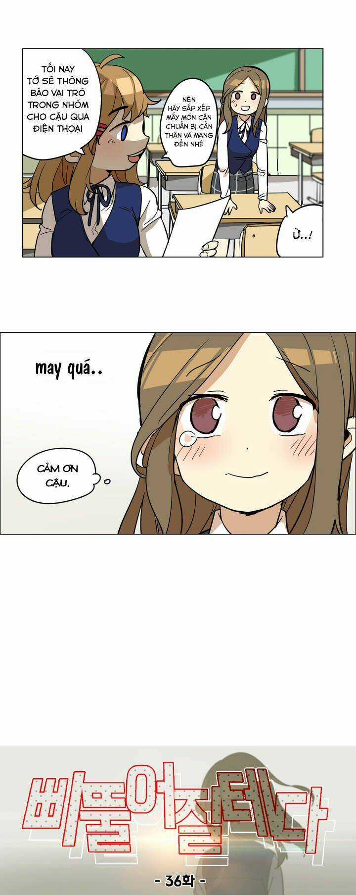 Lớn Lên Đểu Cáng Chapter 36 trang 12