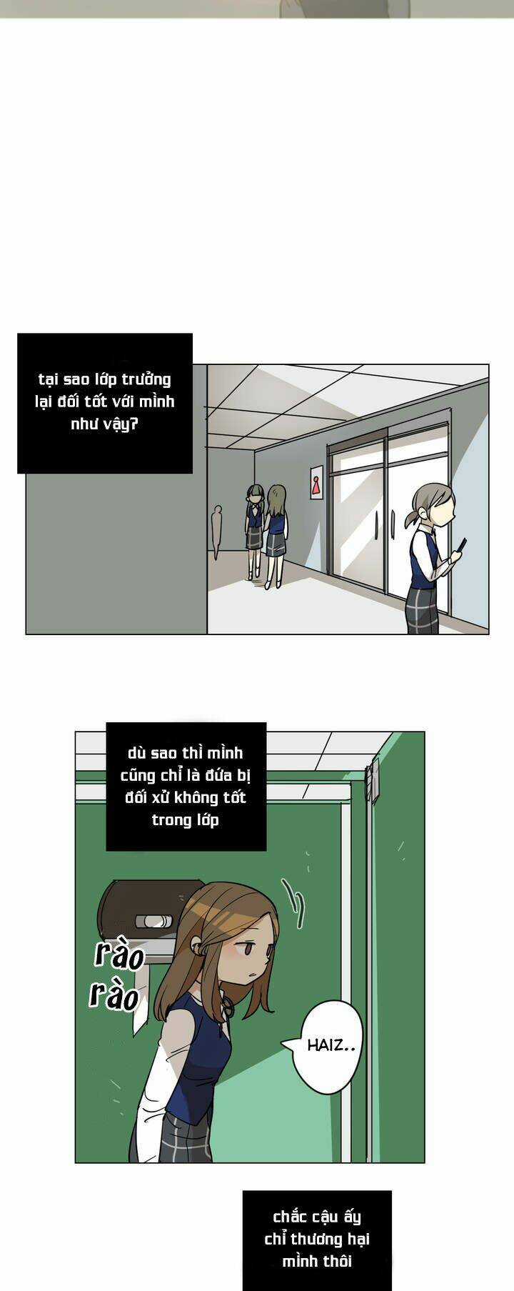 Lớn Lên Đểu Cáng Chapter 36 trang 13