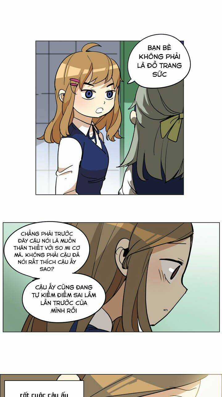 Lớn Lên Đểu Cáng Chapter 36 trang 15