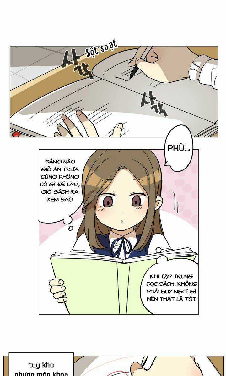 Lớn Lên Đểu Cáng Chapter 36 trang 19