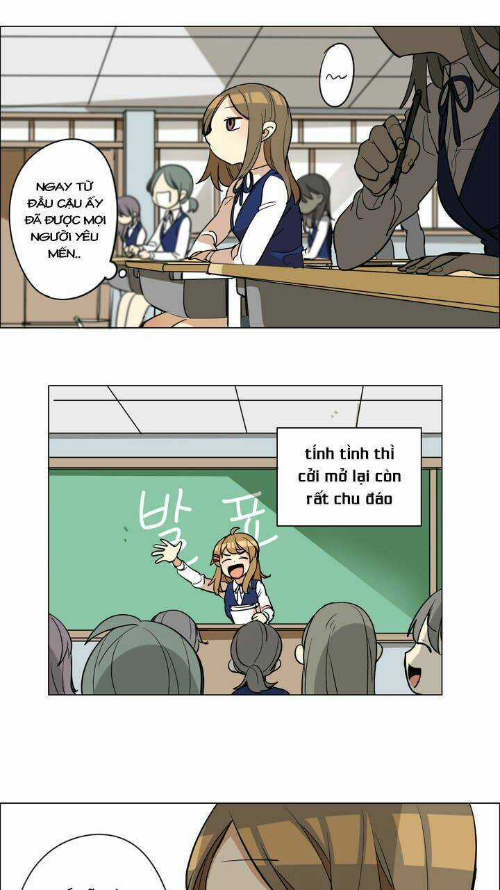 Lớn Lên Đểu Cáng Chapter 36 trang 4