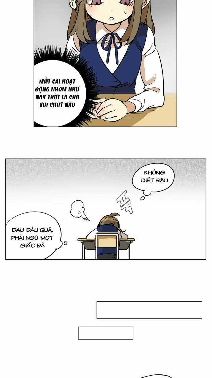 Lớn Lên Đểu Cáng Chapter 36 trang 6