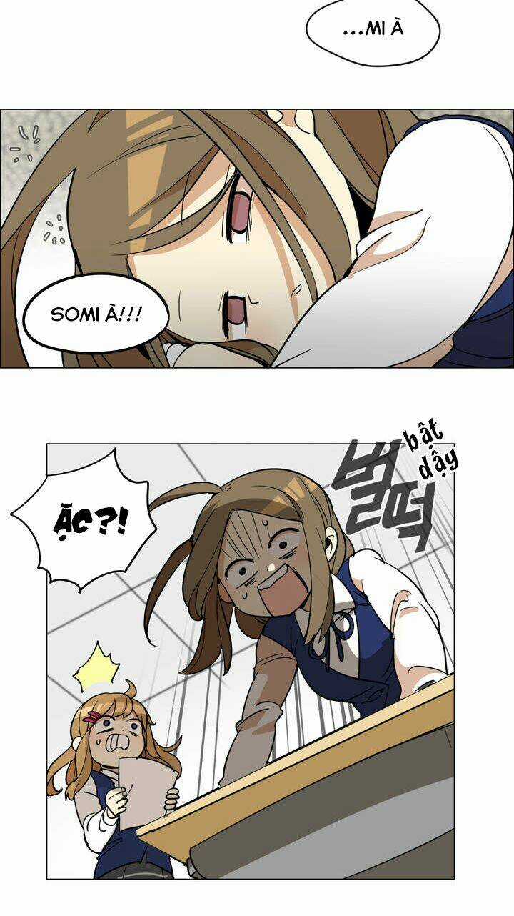 Lớn Lên Đểu Cáng Chapter 36 trang 7