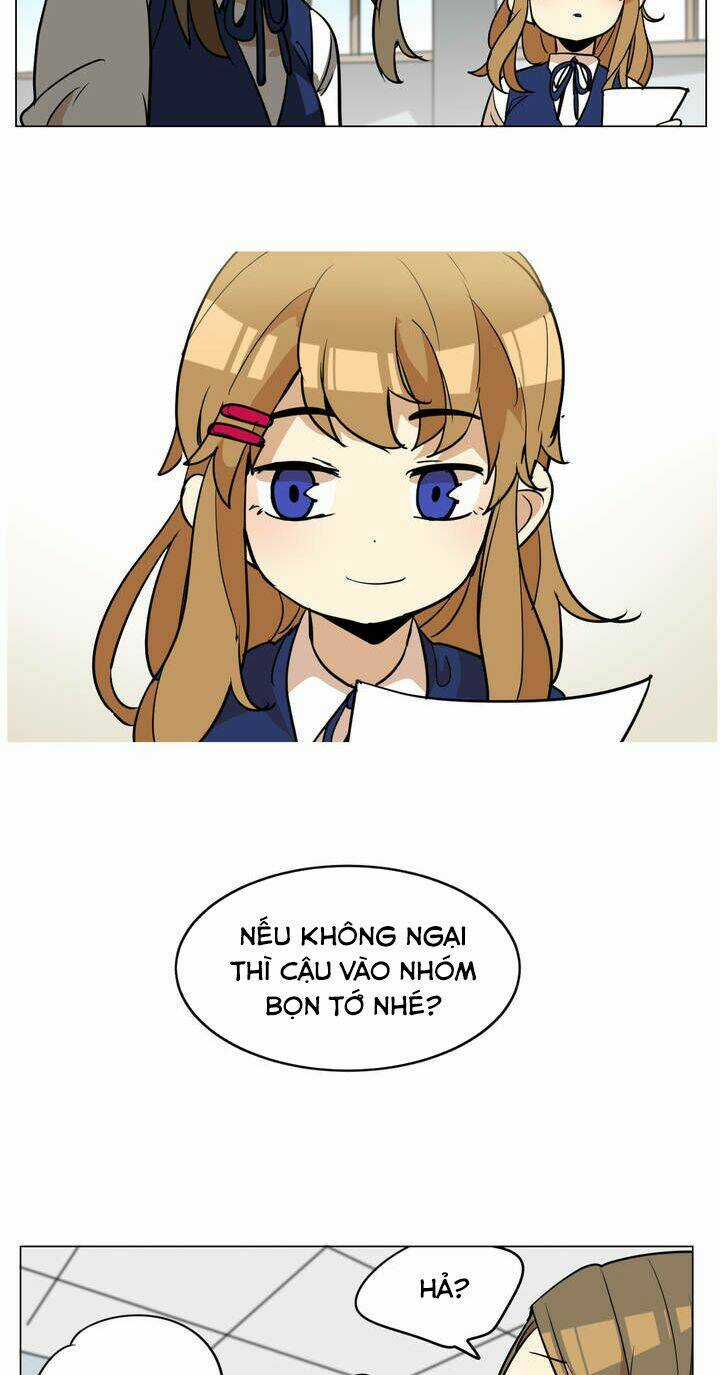 Lớn Lên Đểu Cáng Chapter 36 trang 9