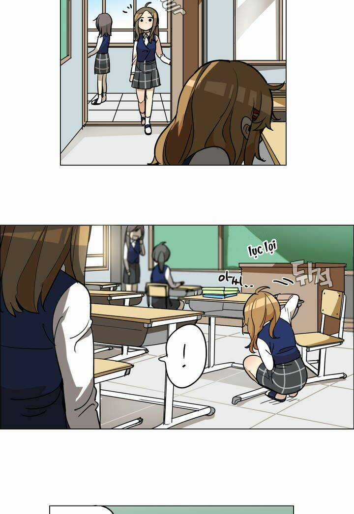 Lớn Lên Đểu Cáng Chapter 37 trang 11