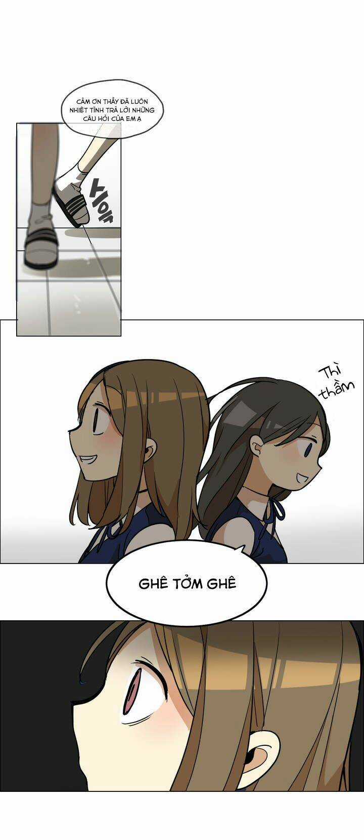 Lớn Lên Đểu Cáng Chapter 37 trang 16