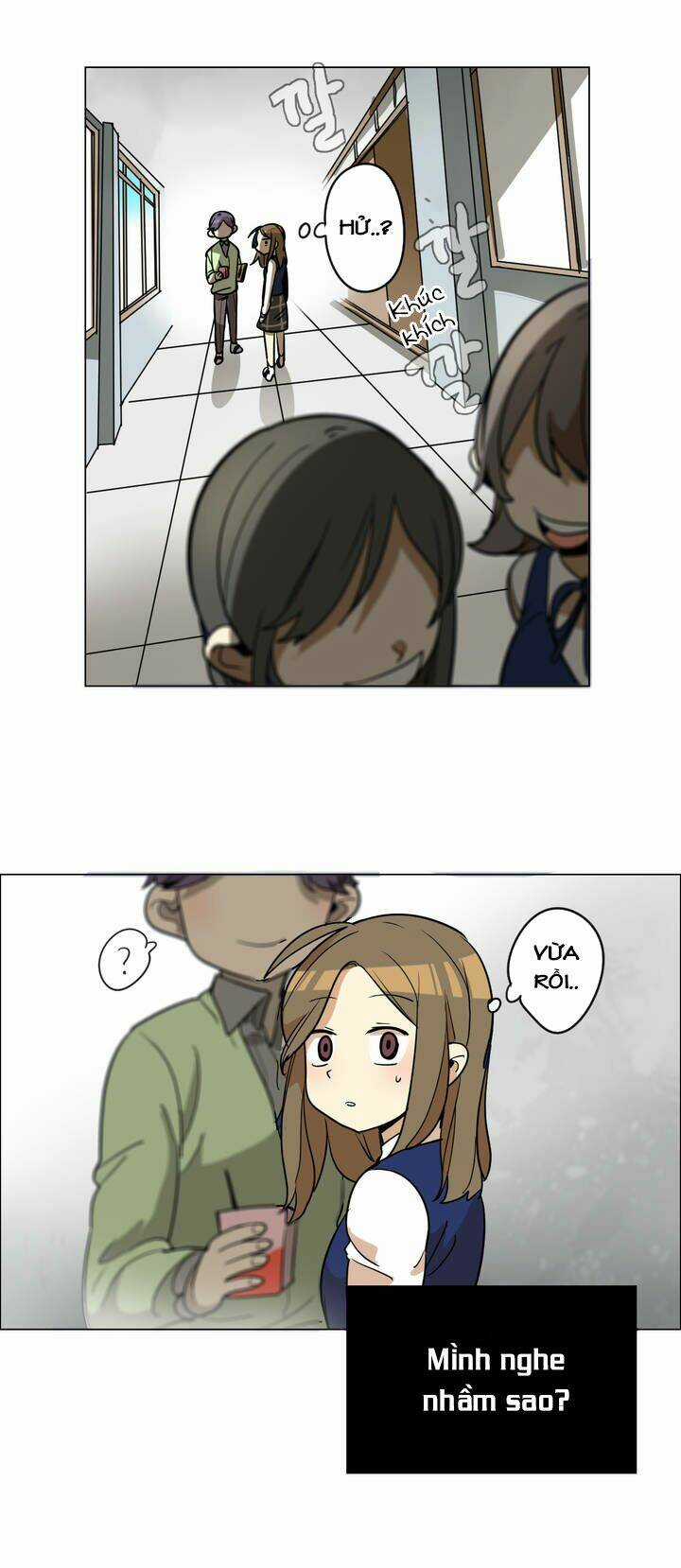 Lớn Lên Đểu Cáng Chapter 37 trang 17