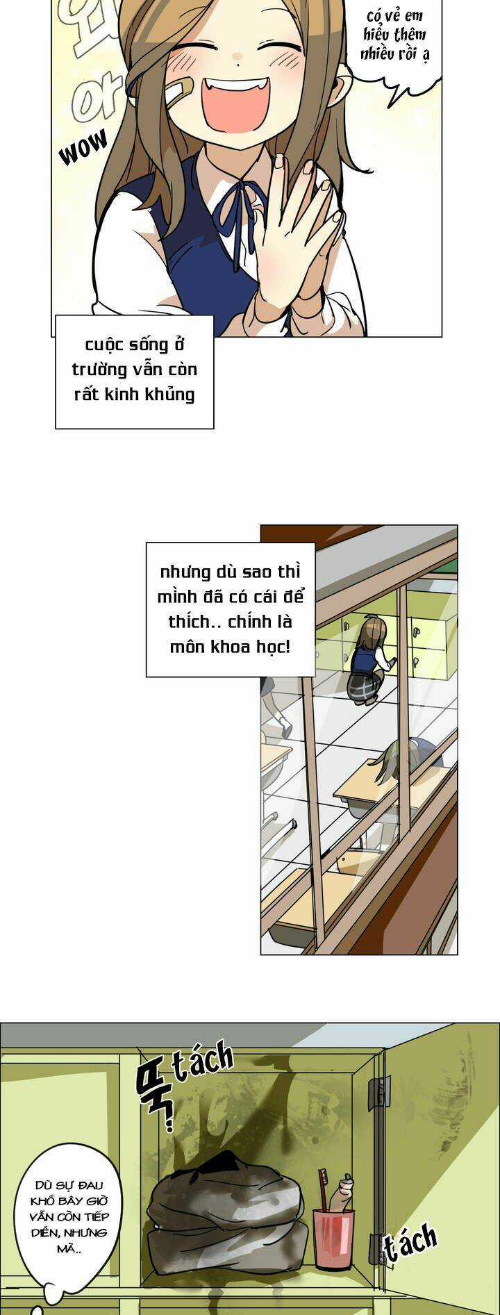 Lớn Lên Đểu Cáng Chapter 37 trang 2