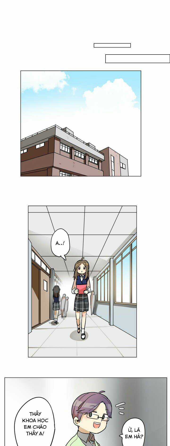 Lớn Lên Đểu Cáng Chapter 37 trang 4