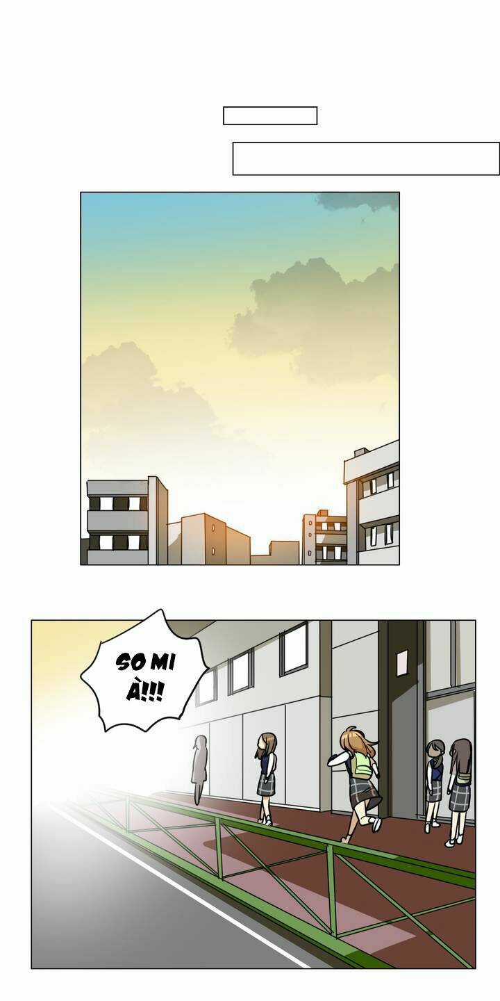 Lớn Lên Đểu Cáng Chapter 38 trang 11