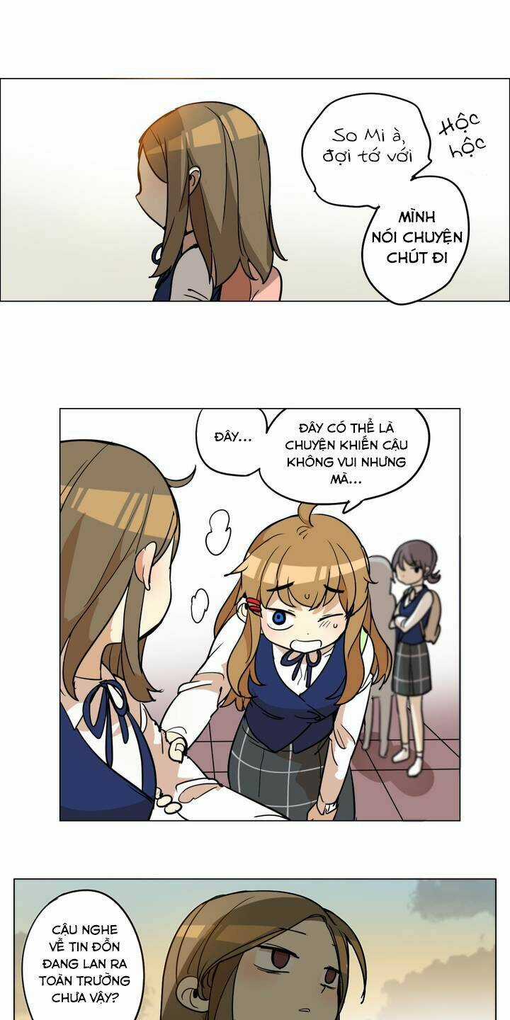 Lớn Lên Đểu Cáng Chapter 38 trang 12