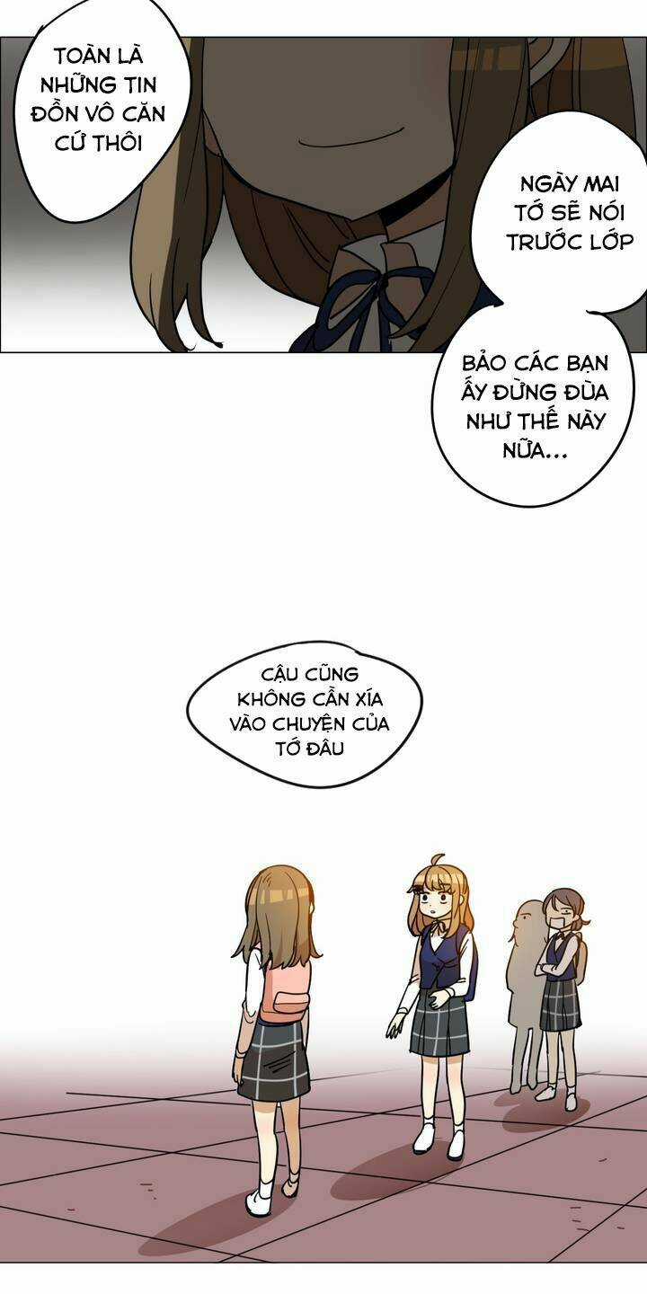Lớn Lên Đểu Cáng Chapter 38 trang 14