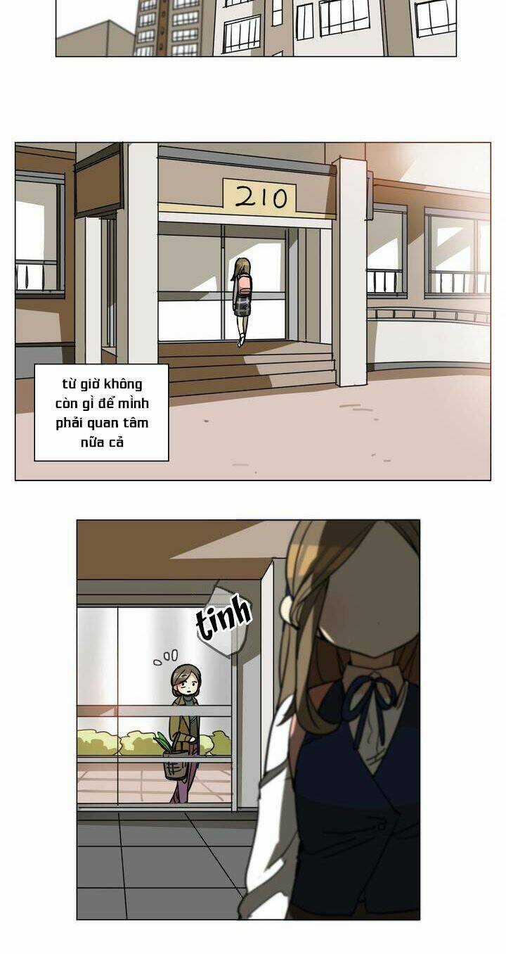 Lớn Lên Đểu Cáng Chapter 38 trang 18