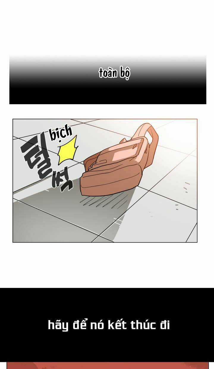 Lớn Lên Đểu Cáng Chapter 38 trang 19