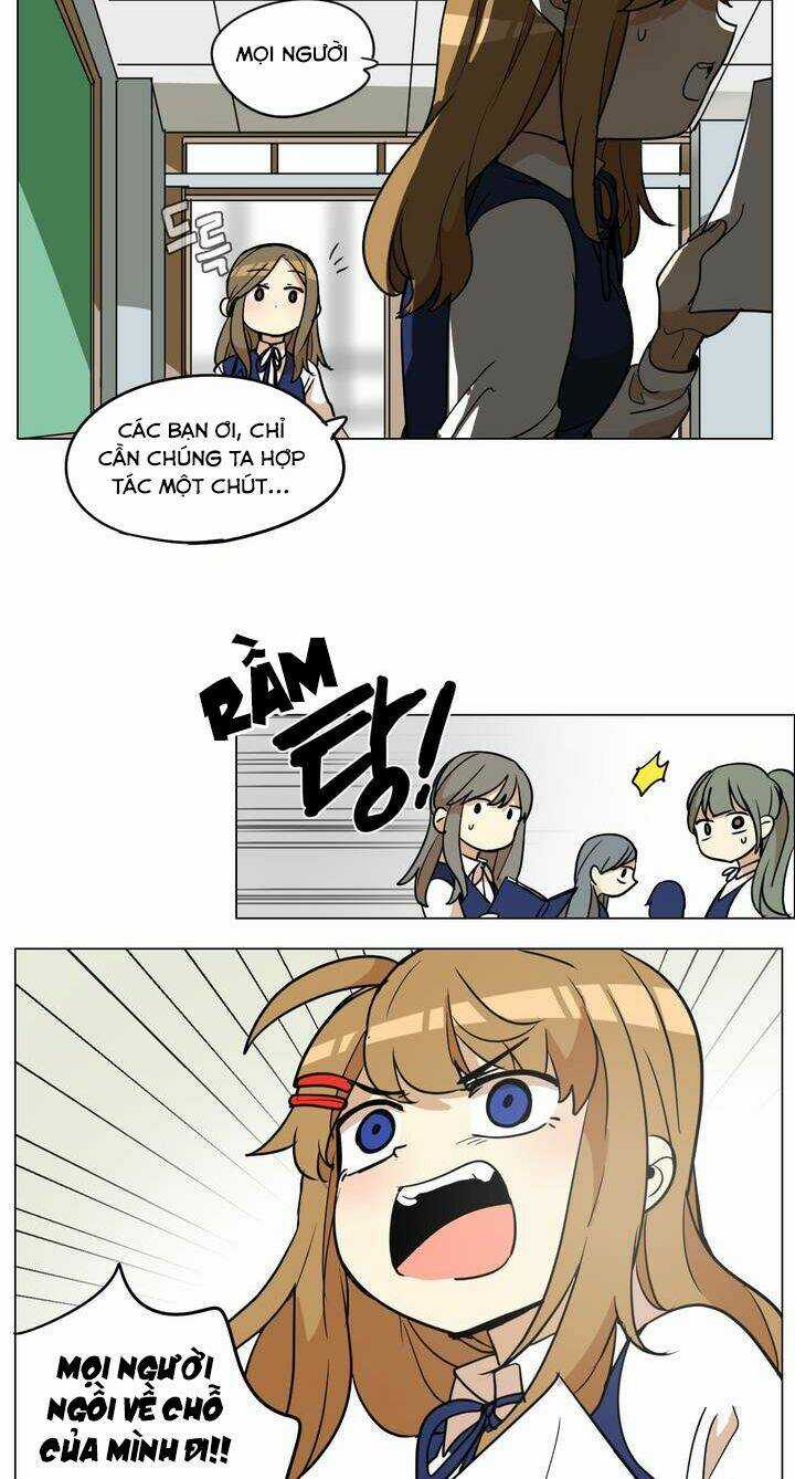 Lớn Lên Đểu Cáng Chapter 38 trang 2