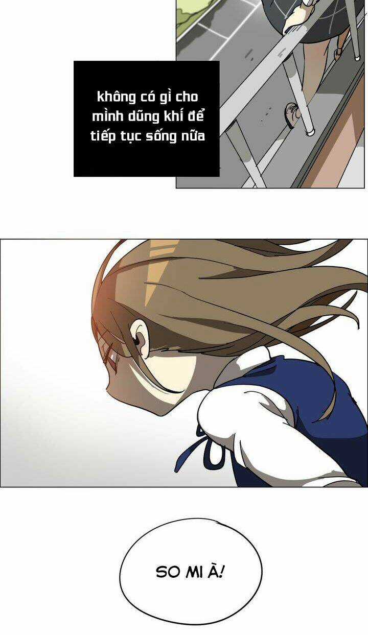 Lớn Lên Đểu Cáng Chapter 38 trang 22