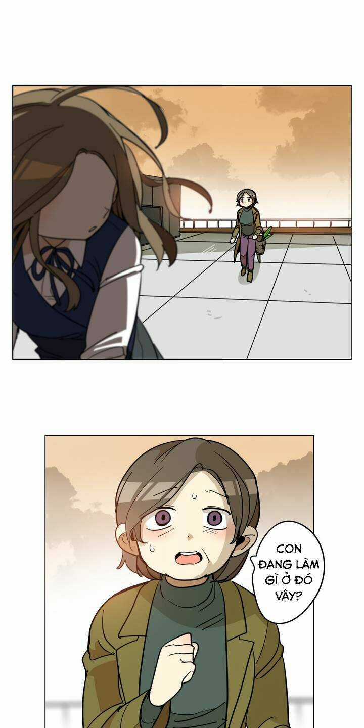 Lớn Lên Đểu Cáng Chapter 38 trang 23