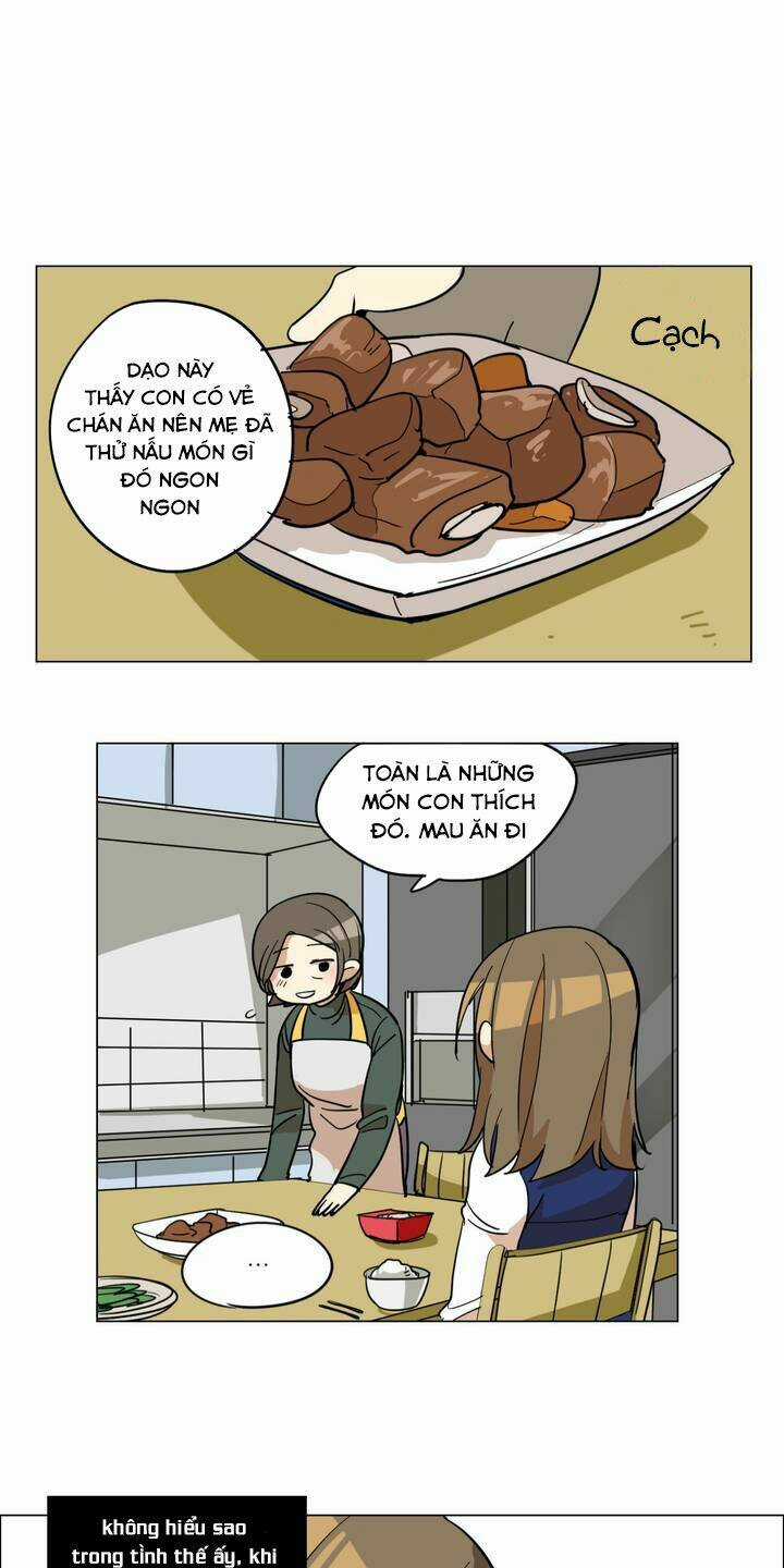 Lớn Lên Đểu Cáng Chapter 38 trang 25