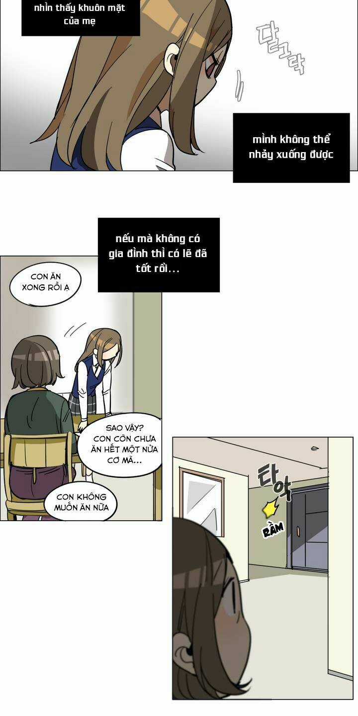 Lớn Lên Đểu Cáng Chapter 38 trang 26