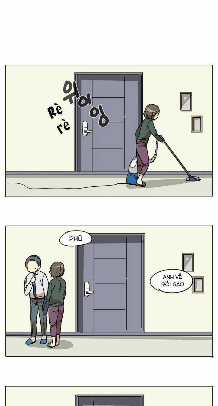 Lớn Lên Đểu Cáng Chapter 38 trang 27