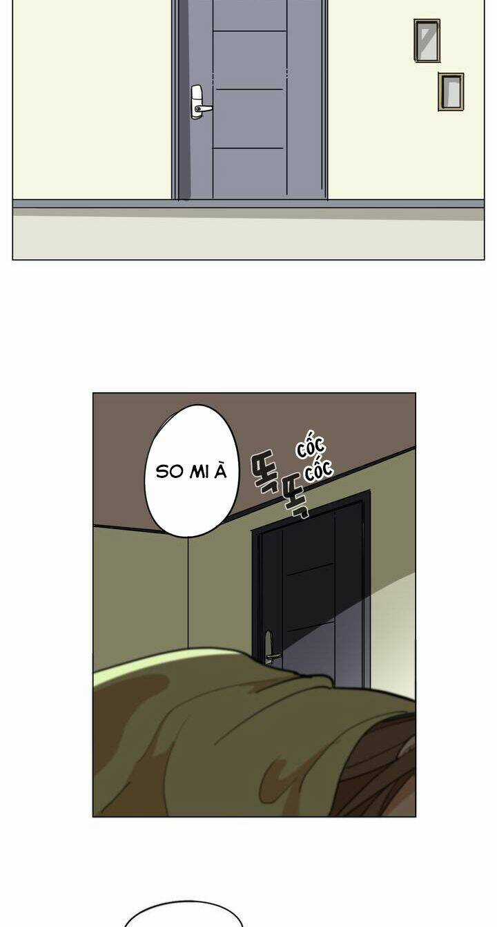 Lớn Lên Đểu Cáng Chapter 38 trang 28